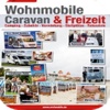 Wohnmobile, Caravan & Freizeit Magazin Ausgabe 07