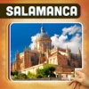 Salamanca Offline Travel Guide