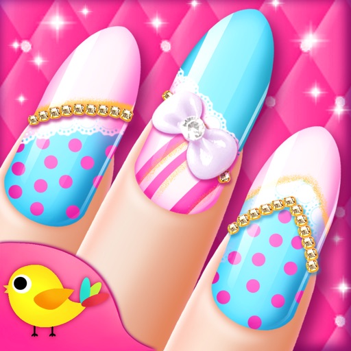 Nail Salon 2 iOS App