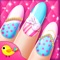 Nail Salon 2