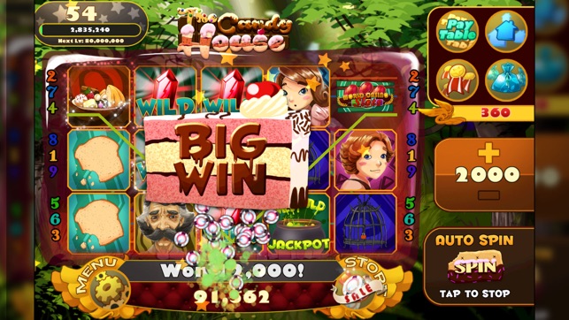 Friday Night Casino Slots(圖5)-速報App