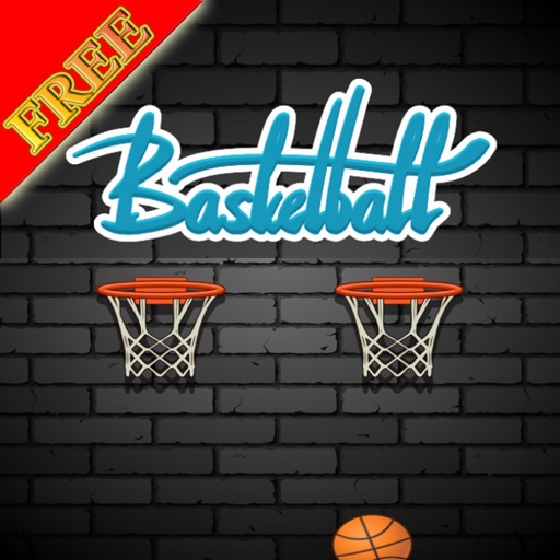 Basketball Fun Mania icon