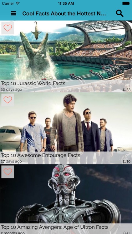 WatchMojo App screenshot-4