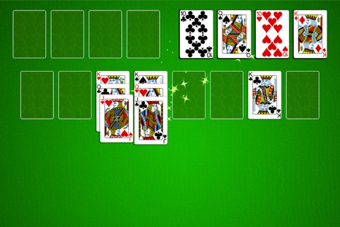 Classic Card Game:free screenshot 2