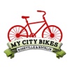 My City Bikes Roseville Rocklin