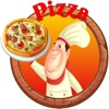 Hot Pizza Salon Game