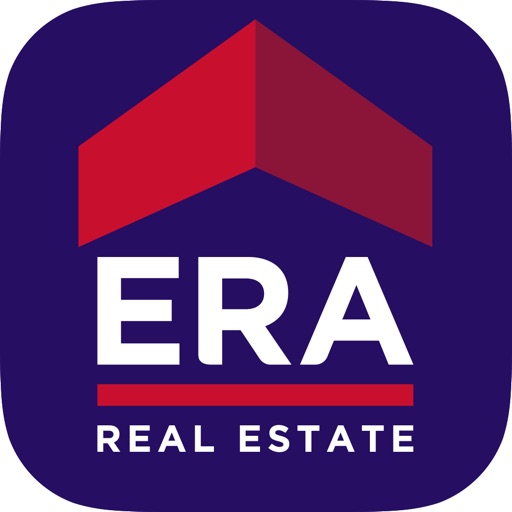 ERA real estate experience by Conceptlicious