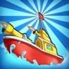 BattleShip - Online Game Hall