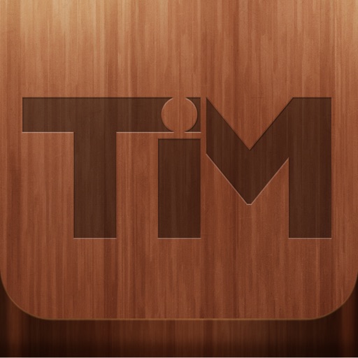 TIM iOS App