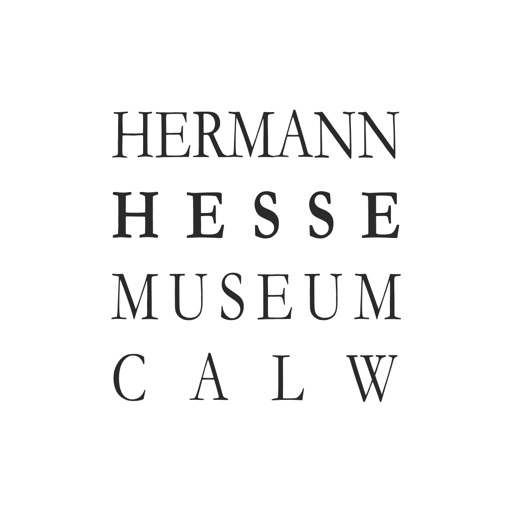 Hermann Hesse Museum Calw icon