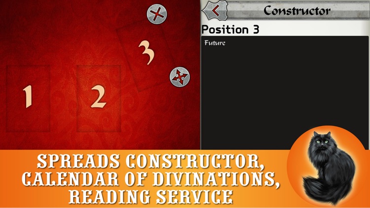 Oracles and Runes PRO - ancients fortune-tellings screenshot-4