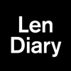 Len Diary