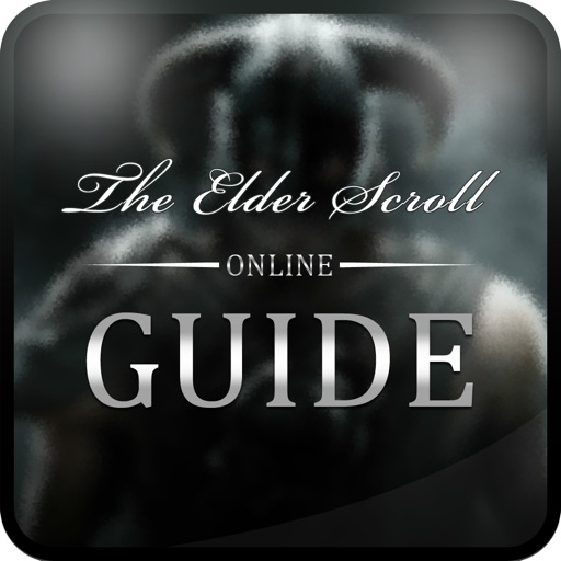 Guide for Elder Scroll Online : Walkthrough,location,Enimies & weapons icon