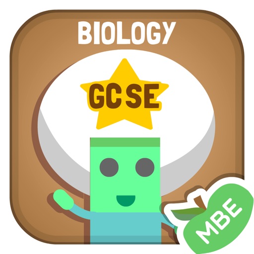 Biology GCSE Edexcel Dynamite Science Icon