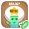 Biology GCSE Edexcel Dynamite Science