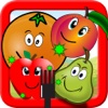 Fruit Maker Machine