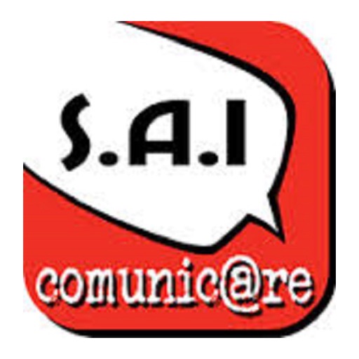 Sai Comunicare icon