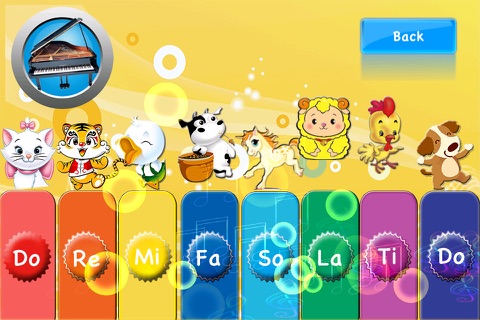 Sound’s Baby Toys screenshot 2