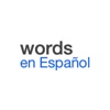 words en Español
