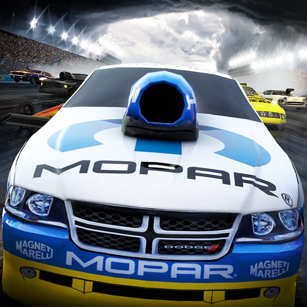 MOPAR DRAG N BRAG MOPAR DRAG N BRAG