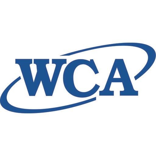 WCA Waste icon