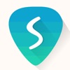 Silvertune: ギター・チューナー² - iPhoneアプリ