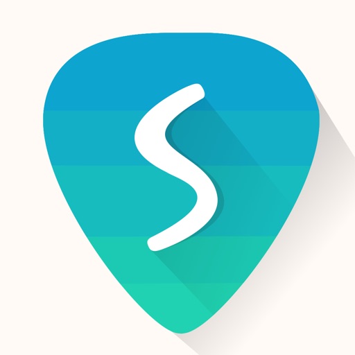 Silvertune: Guitar Tuner icon