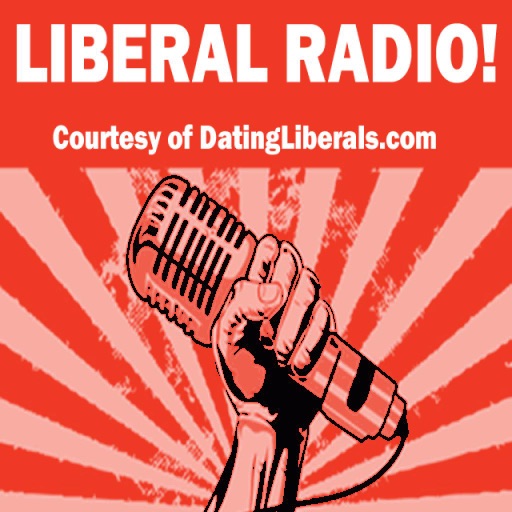 Liberals Radio icon