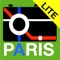 PhotoMapia Paris is designed to help you get the best possible photos with your iPhone, compact or DSLR when visiting Paris