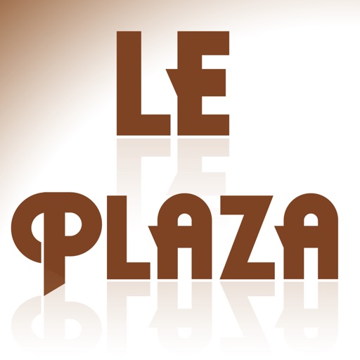 Le Plaza icon