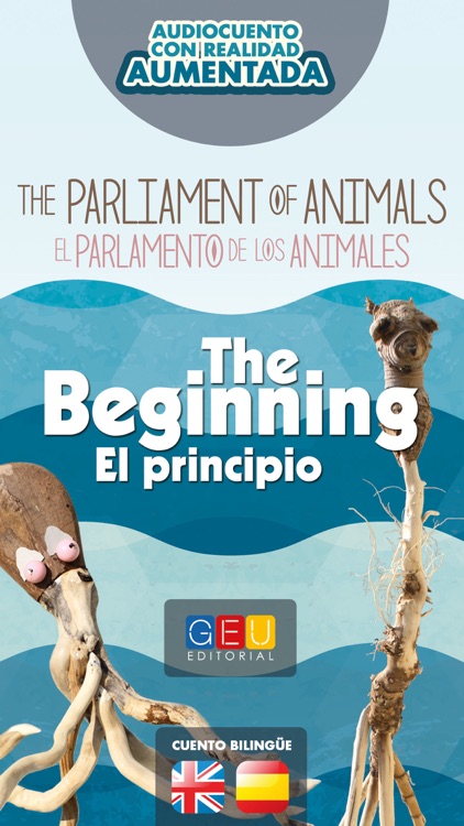 El parlamento de los animales