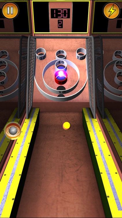 Rally Bowling Free