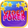 Video Poker Star Jackpot