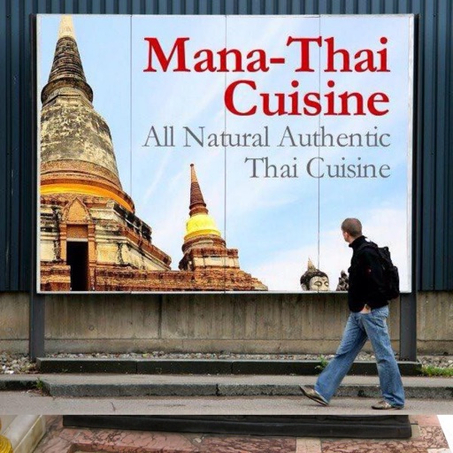 Mana-Thai Cuisine