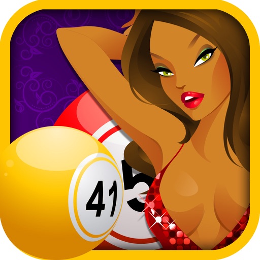 Bingo Classic - Best Bingo, Spin Game & Pop Casino Showdown Pro! icon