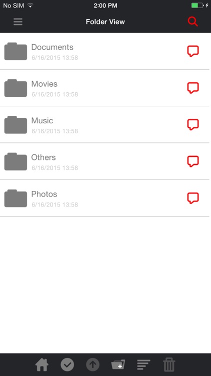 Imation LINK screenshot-3