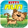 Kitty Car Run HD