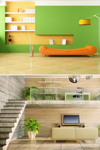 Unique Interior Design Ideas - Best Collection Of Interior Design Ideas screenshot 3