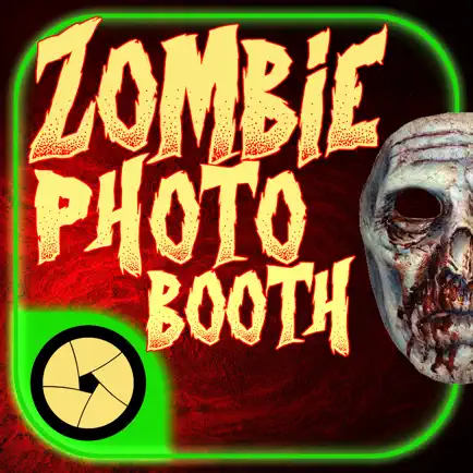 Zombie Photo Booth : Scary Stickers Читы