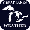 Great Lakes of USA Weather Forecast