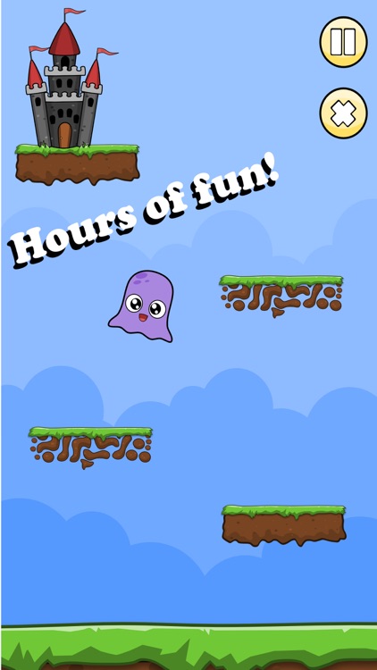 Moy - Virtual Pet Game screenshot-4