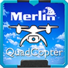 Activities of QuadCopter