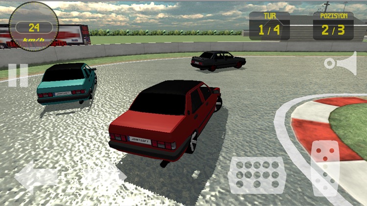 Drift Car Racing screenshot-4