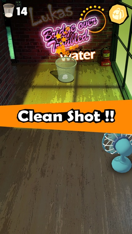 Trash King screenshot-3