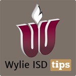WylieISD Tips