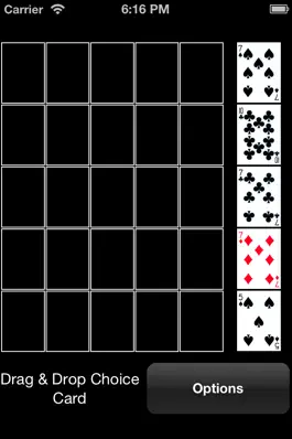 Game screenshot Cribbage Square Choice mod apk