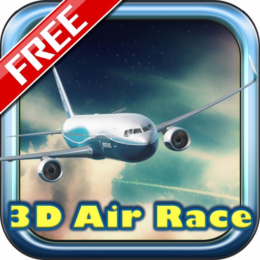 Air Racing Island - Adventure on Easter Island icon