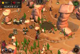 Game screenshot Epic Tower Defense - The orcs crusade mod apk