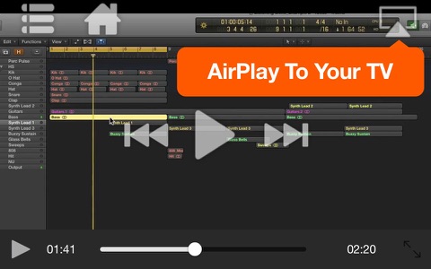 Rhythm and Listening Skills screenshot 3