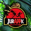 Jurappic for Jurassic Park